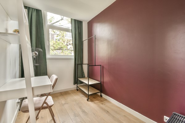 Medium property photo - Wilhelminastraat 140-2, 1054 WR Amsterdam